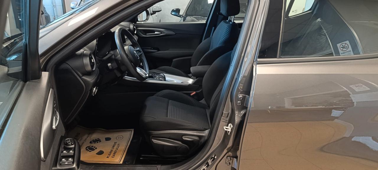 Alfa Romeo Tonale 1.6 diesel 130 CV TCT6 Super