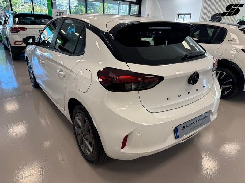 Opel Corsa Corsa Hybrid 110 CV aut. Edition