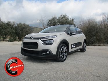 Citroen C3 SHINE