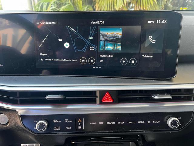 KIA Sorento 2.2 CRDi DCT8 4WD Evolution