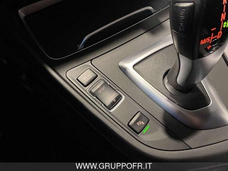 BMW Serie 1 118d 5p. Msport