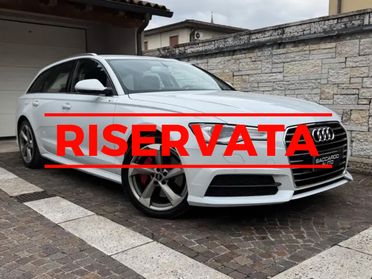 Audi A6 Avant 3.0 V6 TDI Quattro S Tronic
