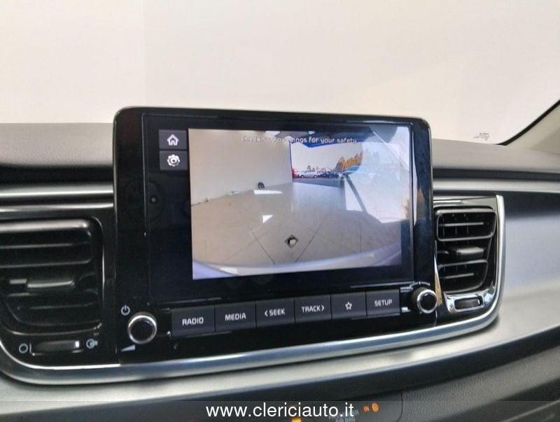 Kia Rio 1.2 DPi 82 CV EcoGPL Style