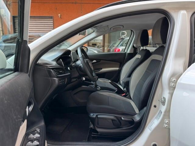 Fiat Tipo 1.6 Mjt S&S SW Lounge