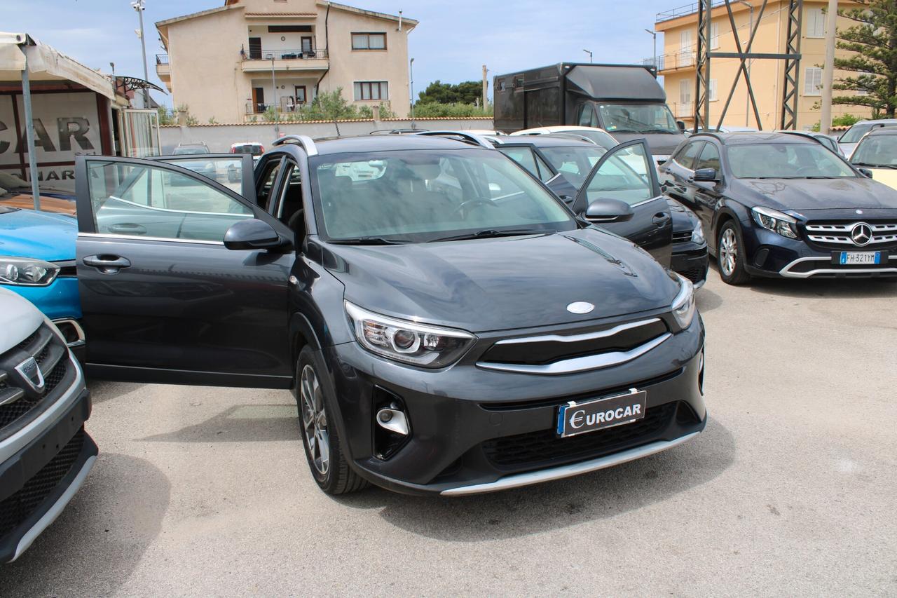Kia Stonic 1.6 CRDi 110 CV Energy