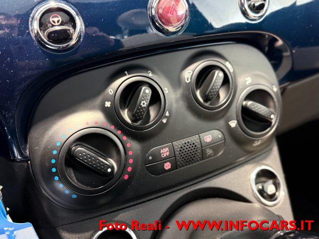 FIAT 500 1.0 Hybrid Dolcevita - PROMO