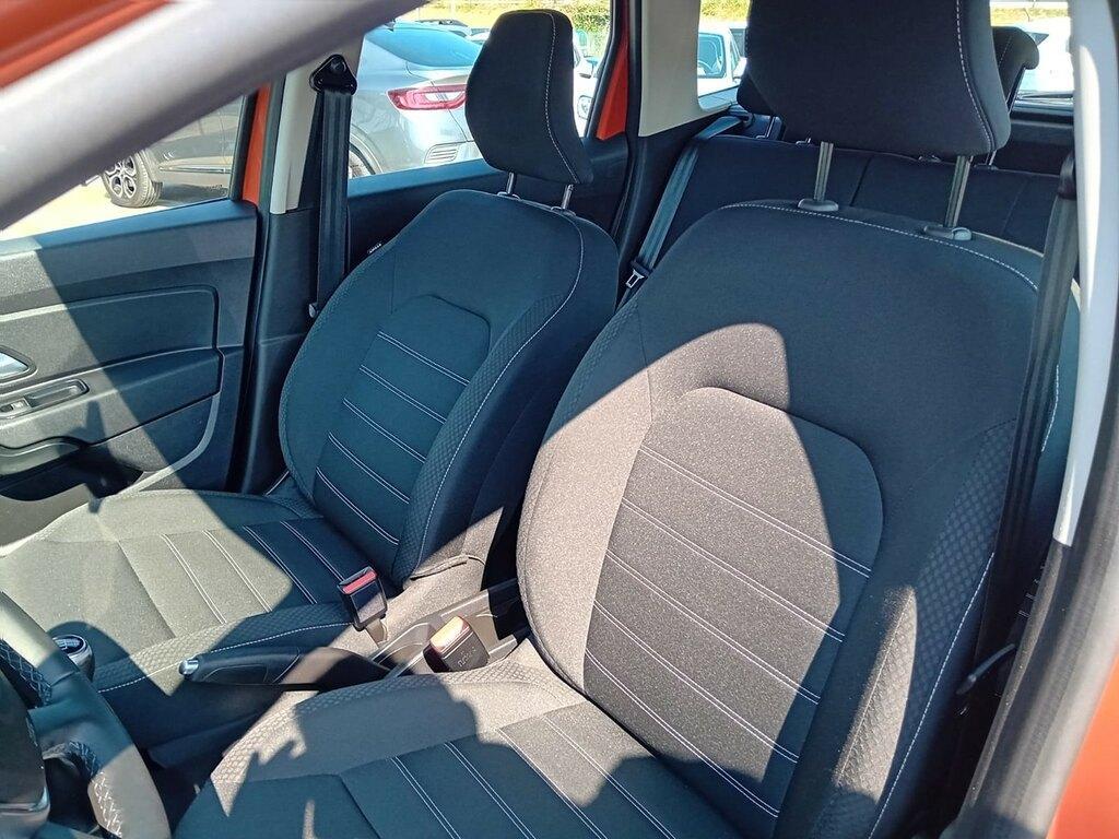 Dacia Duster 1.5 Blue dCi Comfort SL DaciaPlus 4x4