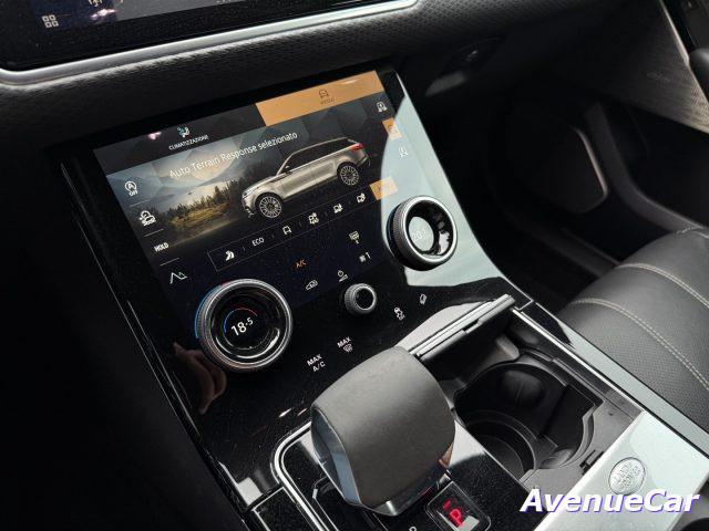 LAND ROVER Range Rover Velar 3.0d i6 mhev R-Dynamic SE 4wd 300cv IVA ESPOSTA