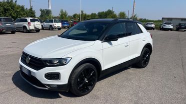 Volkswagen T-Roc 2.0 TDI SCR 150 CV DSG 4MOTION Advanced BlueMot. Tech.