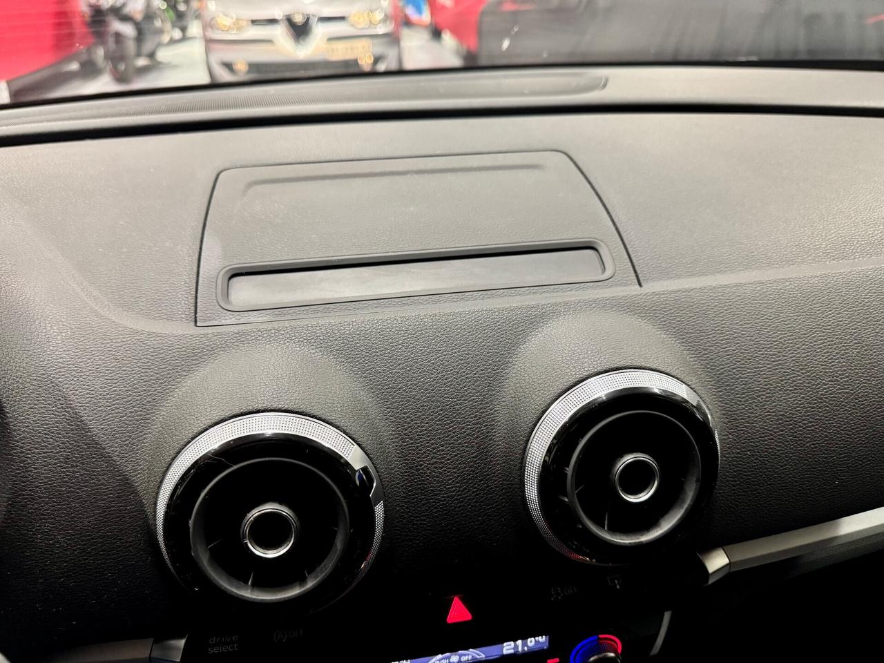 Audi A3 SPB 1.2 TFSI Ambition E6 - Neopatentati