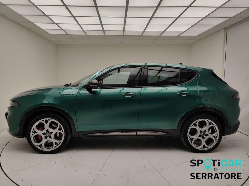 Alfa Romeo Tonale 1.3 phev Speciale Q4 280cv at6