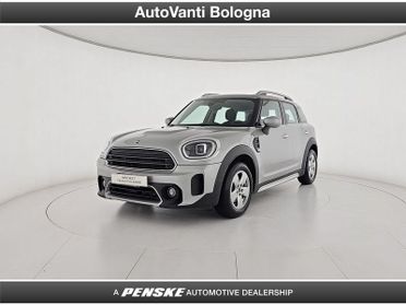 MINI Mini Countryman F60 Mini 1.5 Cooper Essential Countryman