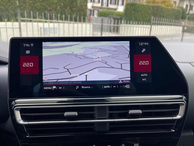 CITROEN C5 Aircross Hybrid 136 e-DCS6 Max - AZIENDALE