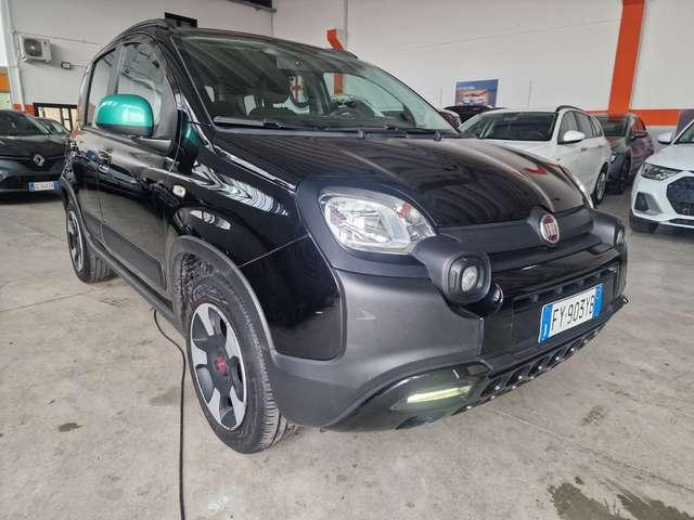 Fiat Panda Panda 1.2 City Cross