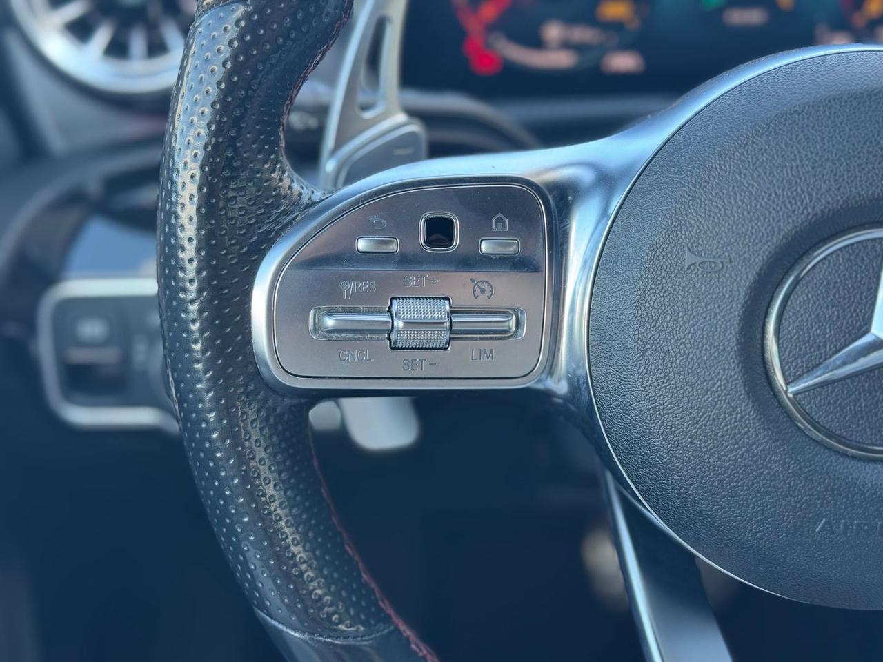 Mercedes-Benz A 200 AMG Line Premium A 200 #10196