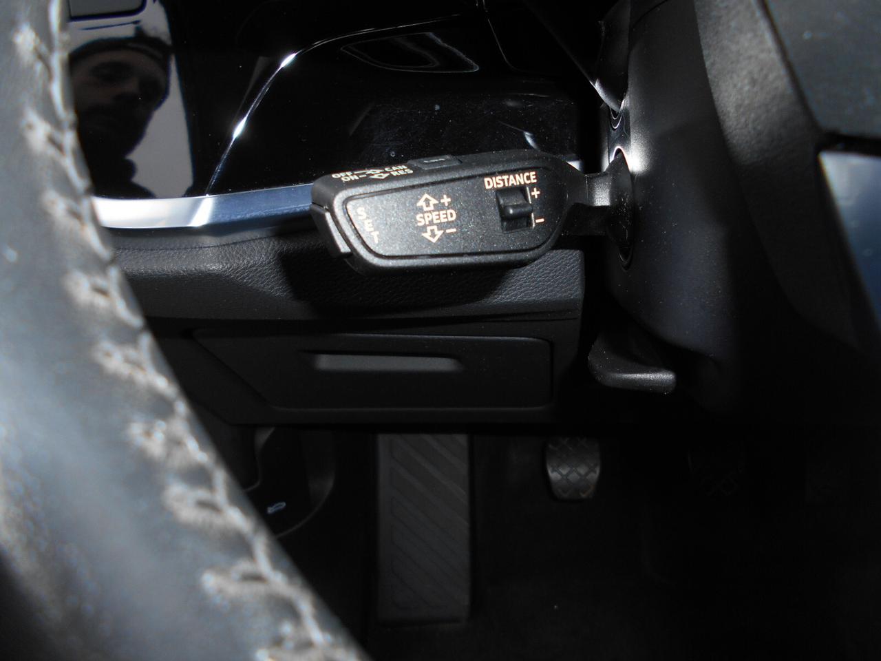 Audi Q3 35 TDI quattro