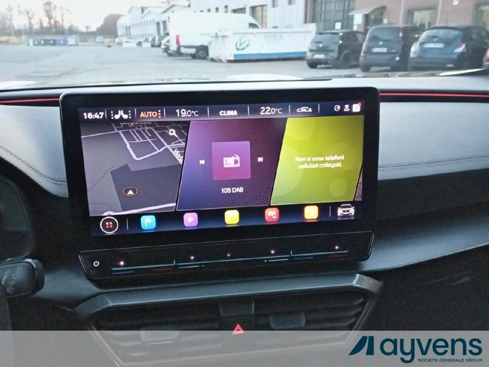 Cupra Formentor 1.5 TSI