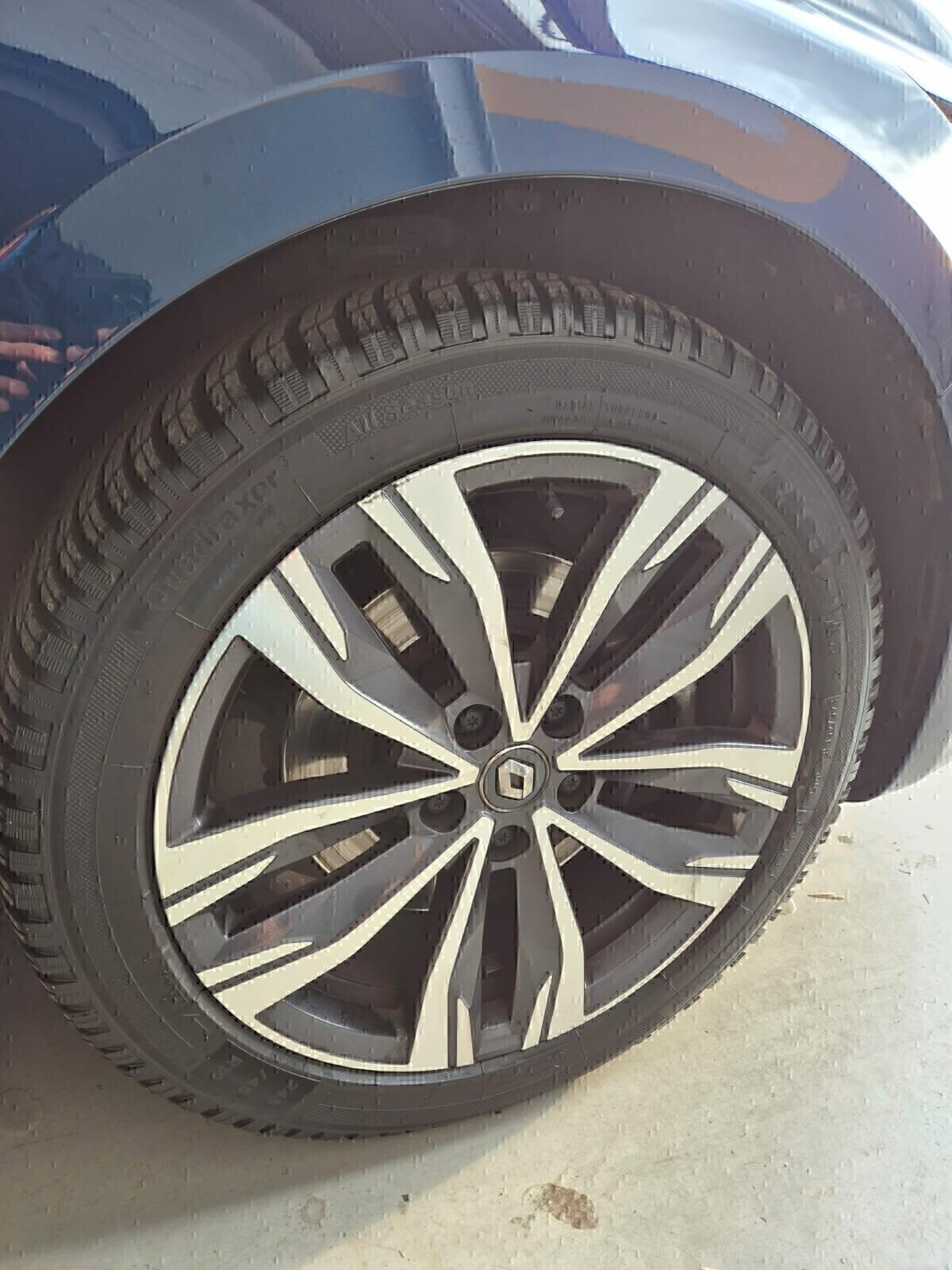 Renault Talisman Sporter Blue dCi 160 CV EDC Business