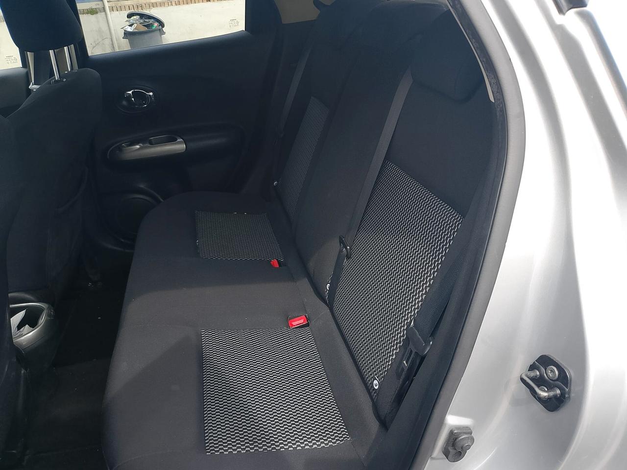 Nissan Juke 1.5 dCi Start&Stop Acenta