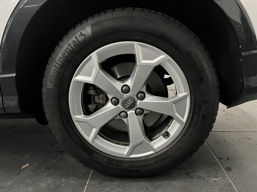 Audi Q3 45 2.0 TFSI Business Advanced Quattro S tronic