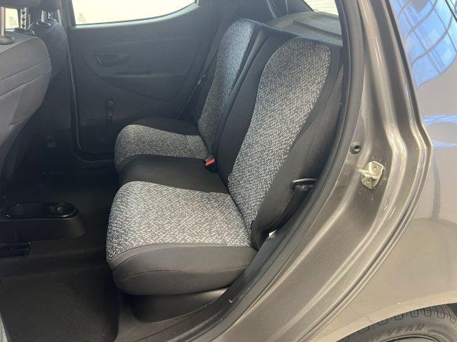 LANCIA Ypsilon 1.0 FireFly S&S Hybrid *UNICO PROPRIETARIO*