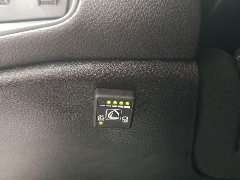 Jeep Renegade Renegade 1.0 T3 Longitude GPL LANDI RENZO