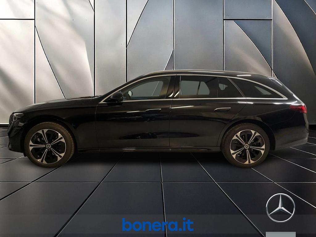 Mercedes Classe E 220 220 d Advanced Plus 4Matic 9G-Tronic