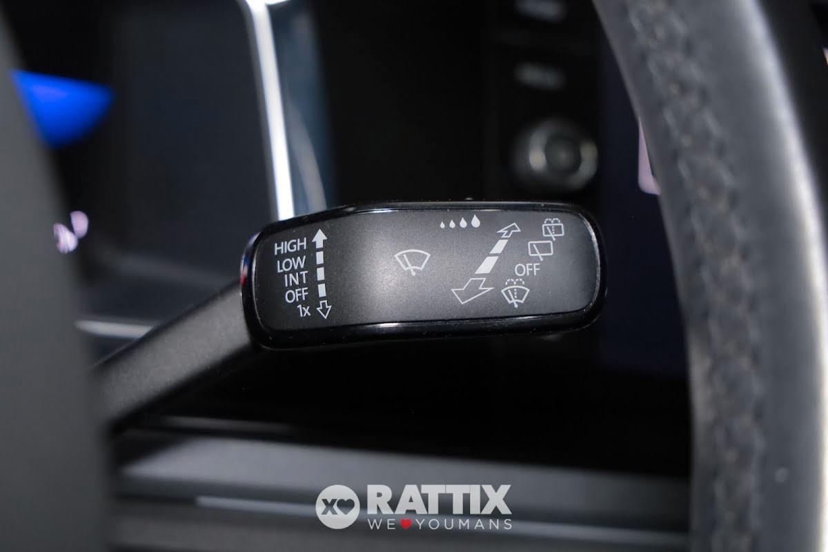 Volkswagen Polo 1.0 tsi 95CV R-Line