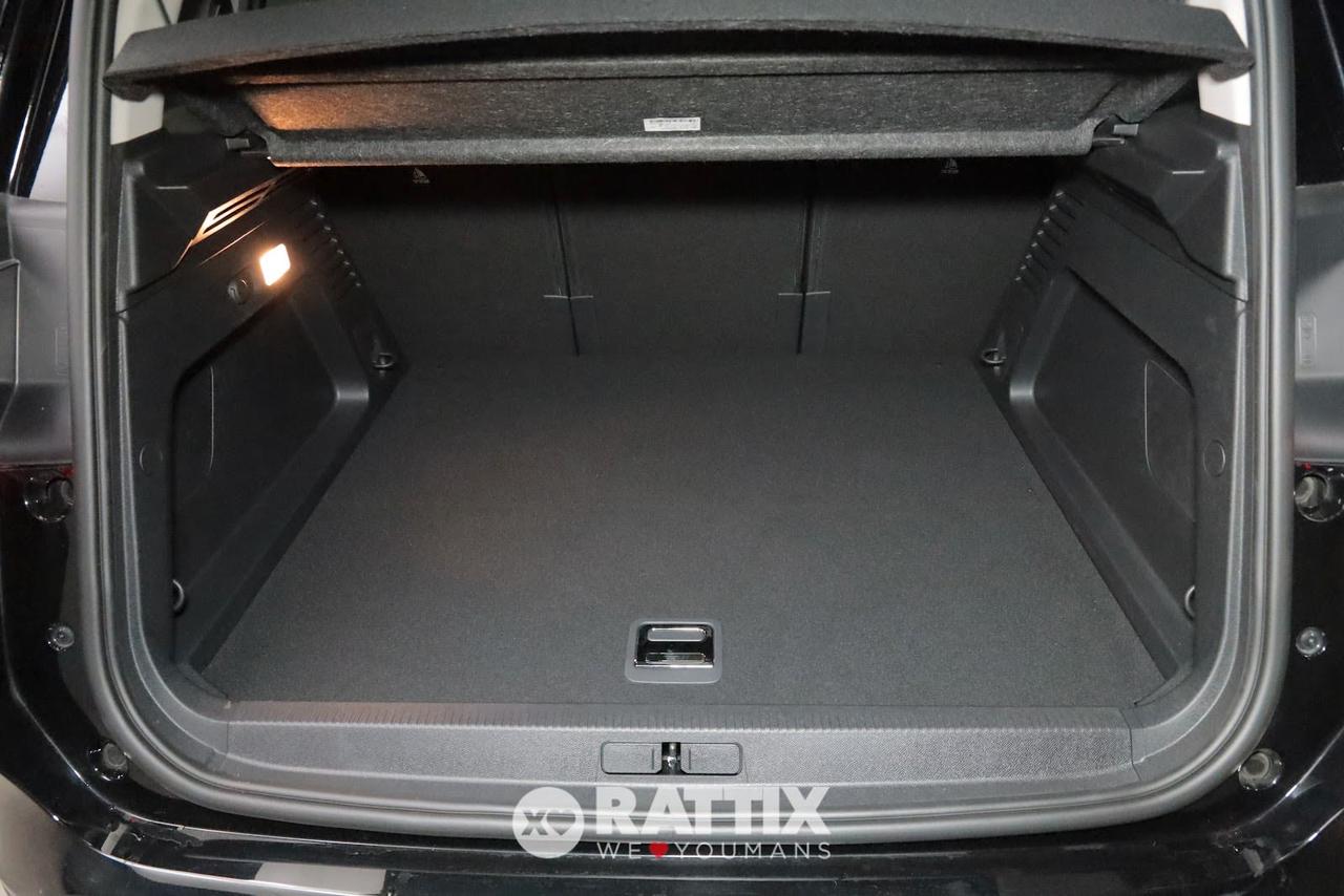 Citroen C5 Aircross 1.6 Hybrid Phev 180CV Plus e-EAT8