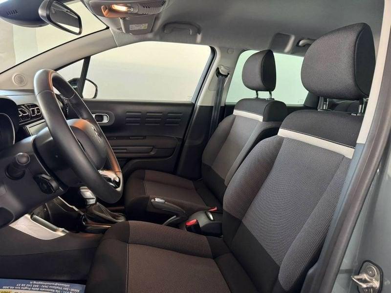 Citroën C3 Aircross PureTech 130 S&S EAT6 Shine Pack