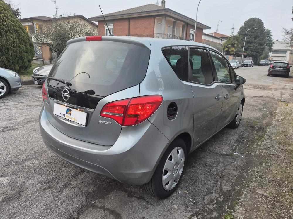 Opel Meriva 1.3 cdti ecoflex Cosmo 95cv