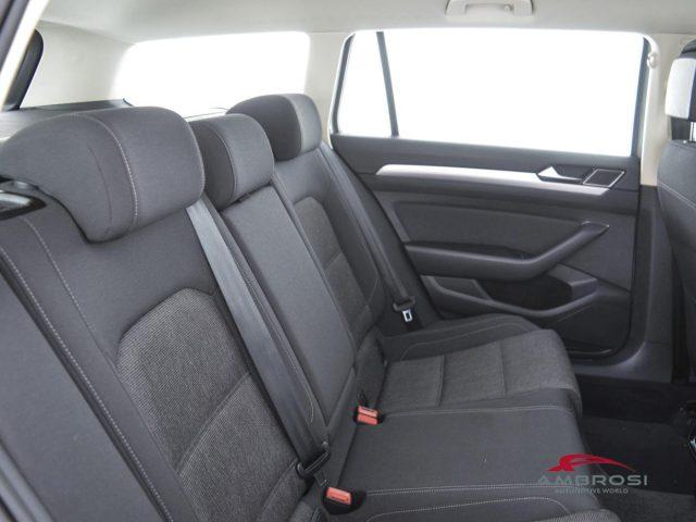 VOLKSWAGEN Passat 2.0 TDI Business BlueMotion Tech.