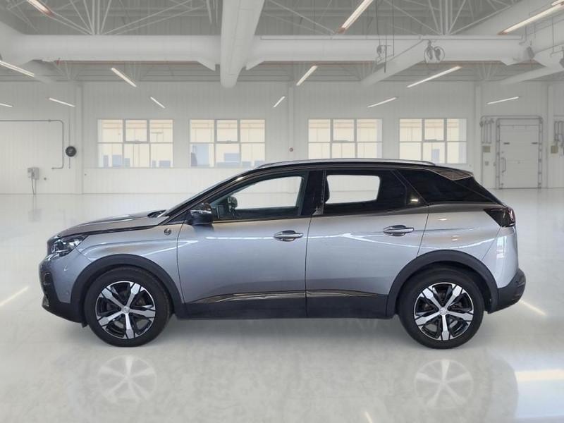 PEUGEOT 3008 BlueHDI 130 S/S Crossway
