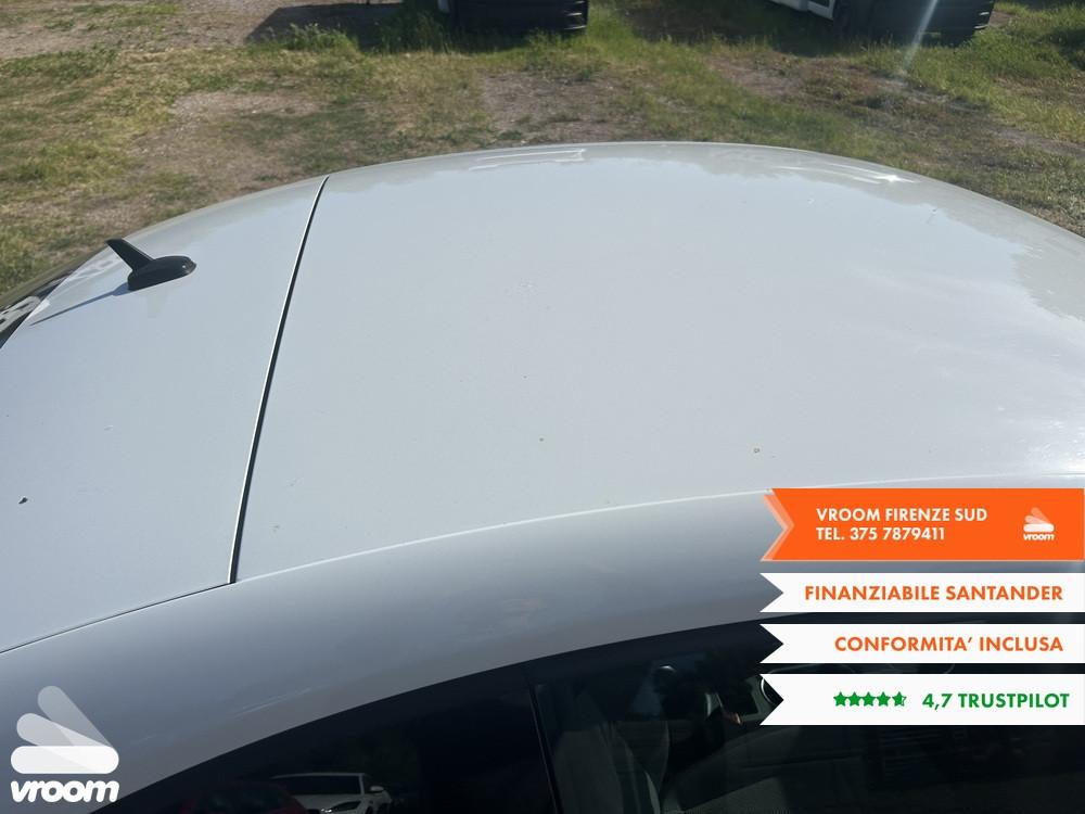 VOLKSWAGEN Maggiolino Maggiolino 2.0 TDI Design...