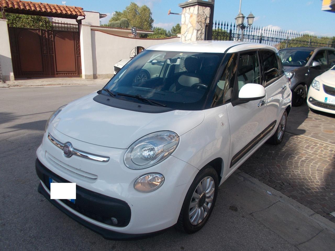 Fiat 500L 1.3 Multijet 85 CV Easy