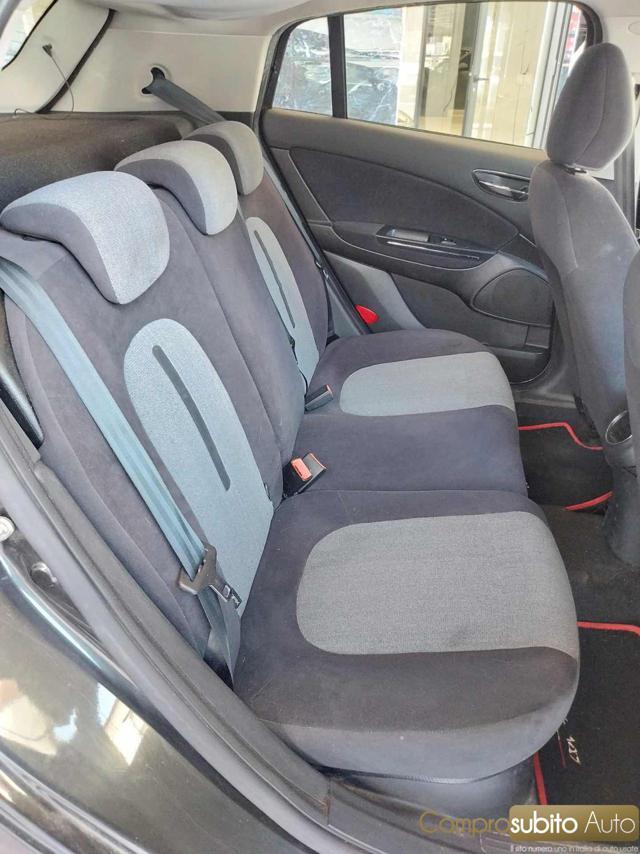 FIAT Bravo 1.6 MJT 105 CV DPF Emotion