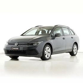 Volkswagen Golf Variant 2.0 TDI SCR 85kW Life DSG