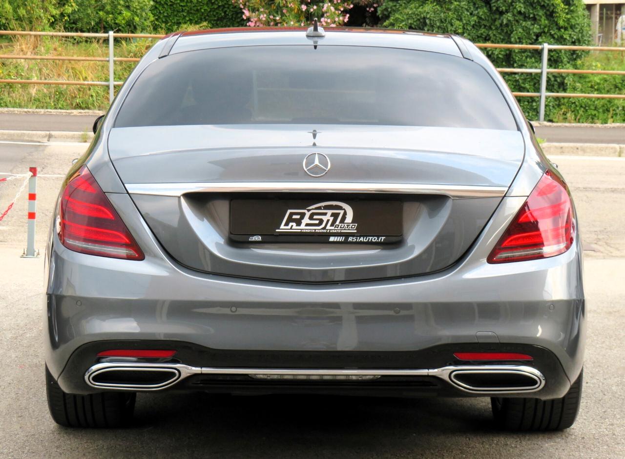 Mercedes-benz S 350 d 4Matic Premium - AMG