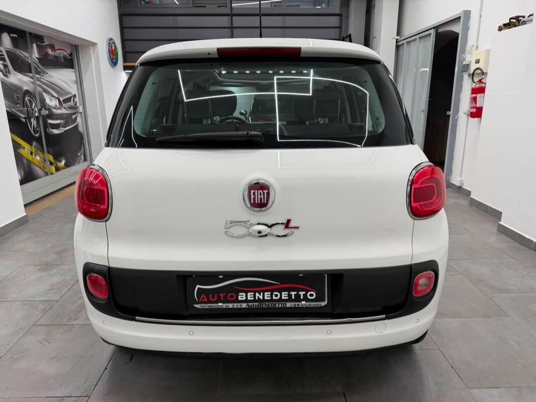 Fiat 500L Pro 1.6 MJT 105CV AUTOCARRO (N1) 2015