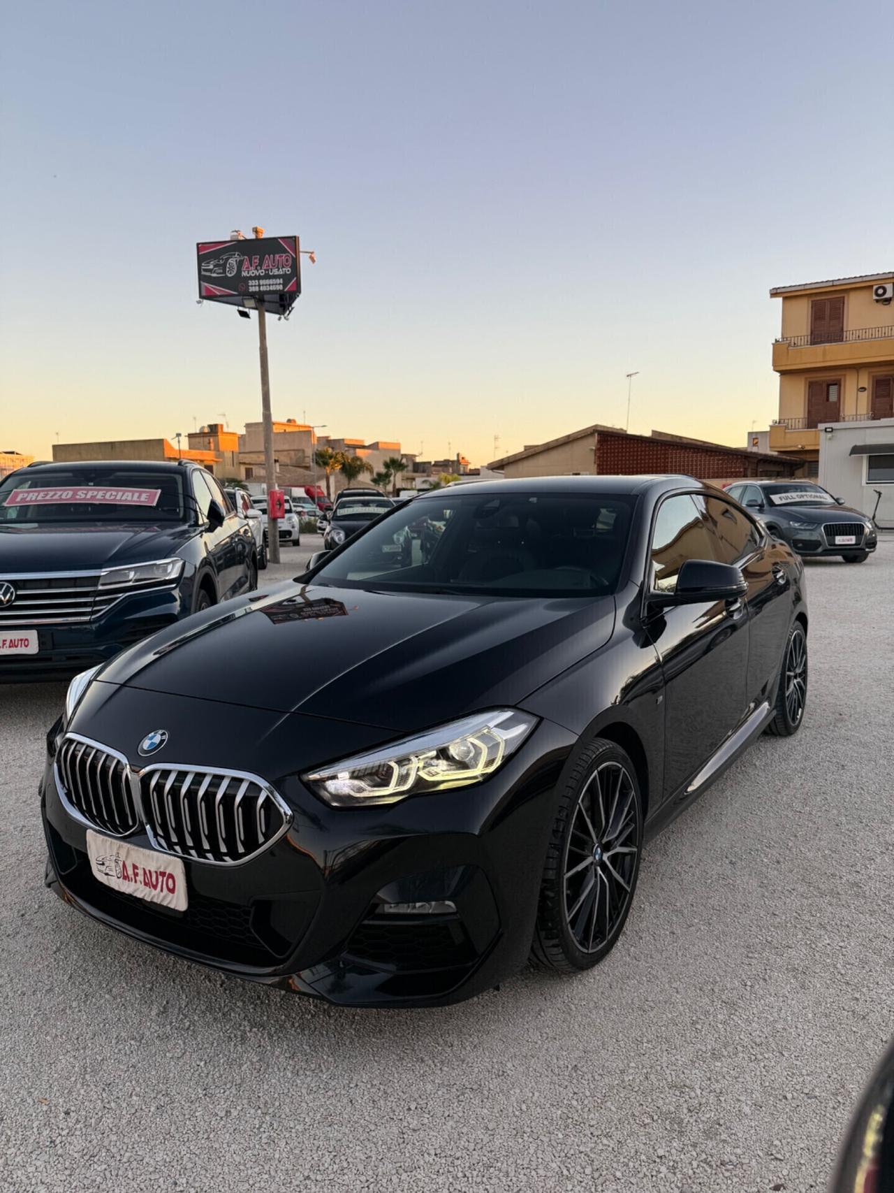 Bmw 220d Gran Coupé Msport