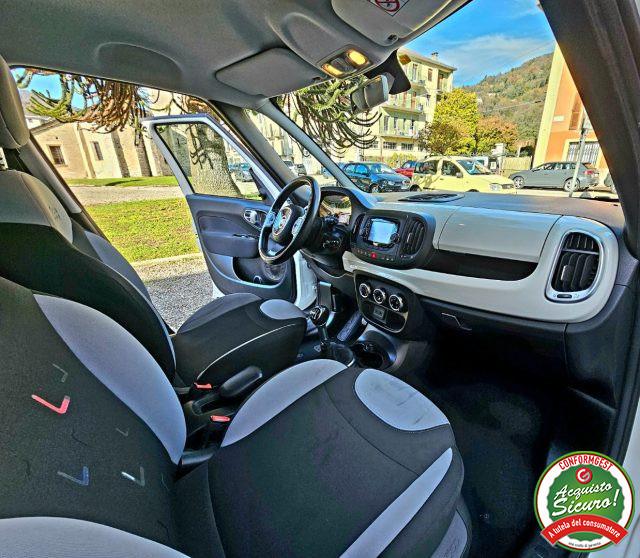 FIAT 500L 1.3 Multijet 95 CV Pop Star NEOPATENTATI