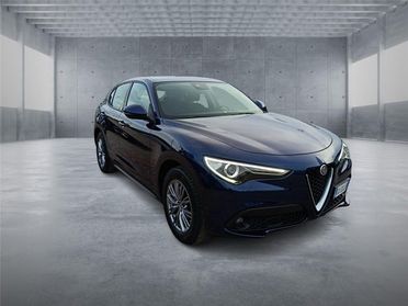 ALFA ROMEO Stelvio Stelvio 2.2 Turbodiesel 190 CV AT8 Q4 Business