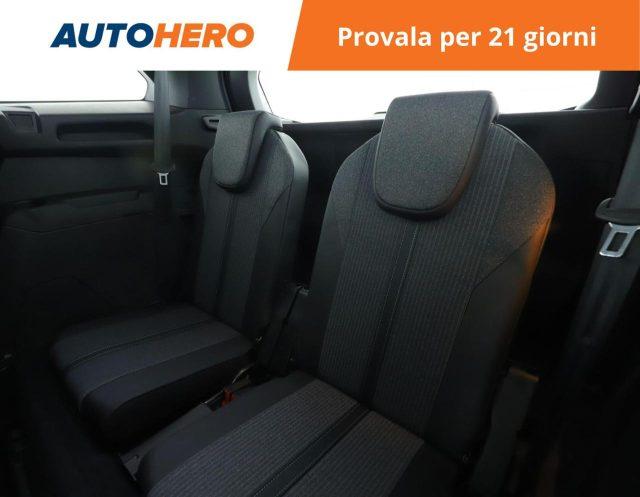 PEUGEOT 5008 BlueHDi 130 S&S EAT8 Allure Pack