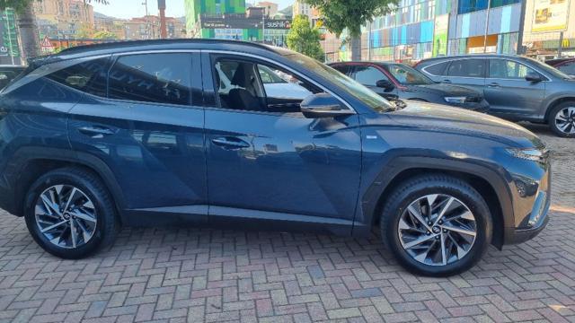 HYUNDAI Tucson 1.6 CRDI 48V XLine