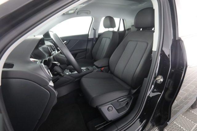 AUDI Q2 Q2 35 TFSI S tronic Admired Advanced