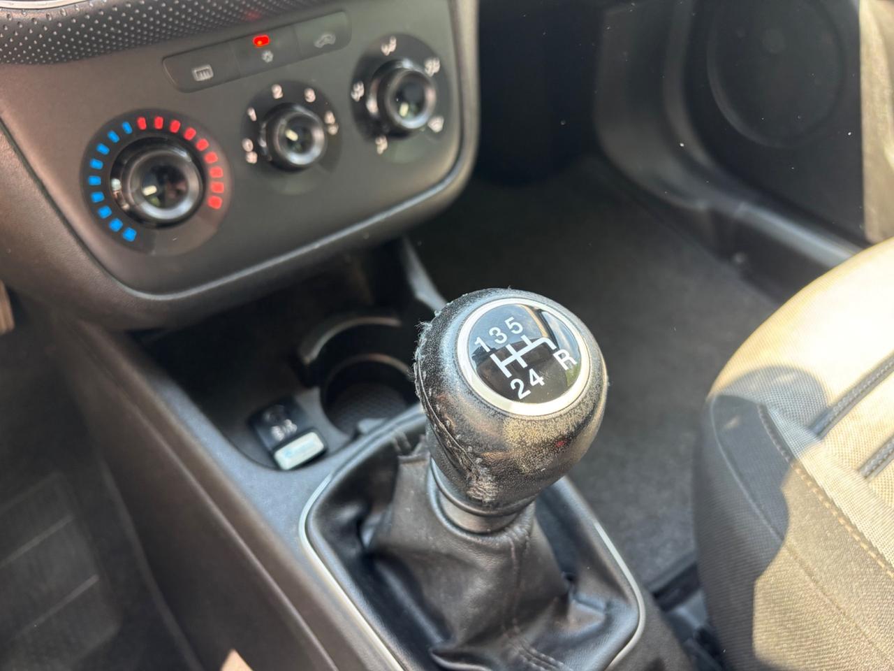 Fiat Punto Evo 1.4 5p S&S Dynamic