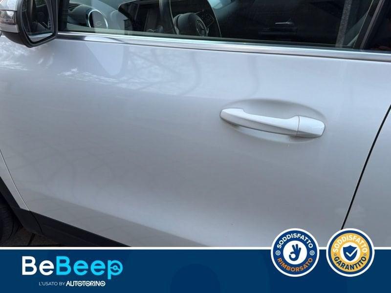 Mercedes-Benz GLA 200 D SPORT AUTO