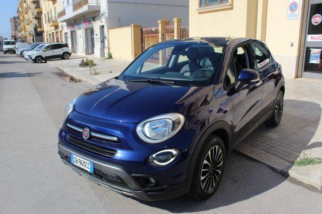 FIAT 500X 1.0 T3 120 CV Cross