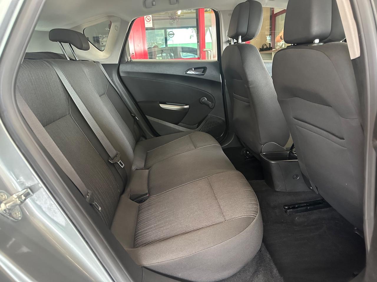 Opel Astra 1.7 CDTI 110CV 5 porte Cosmo