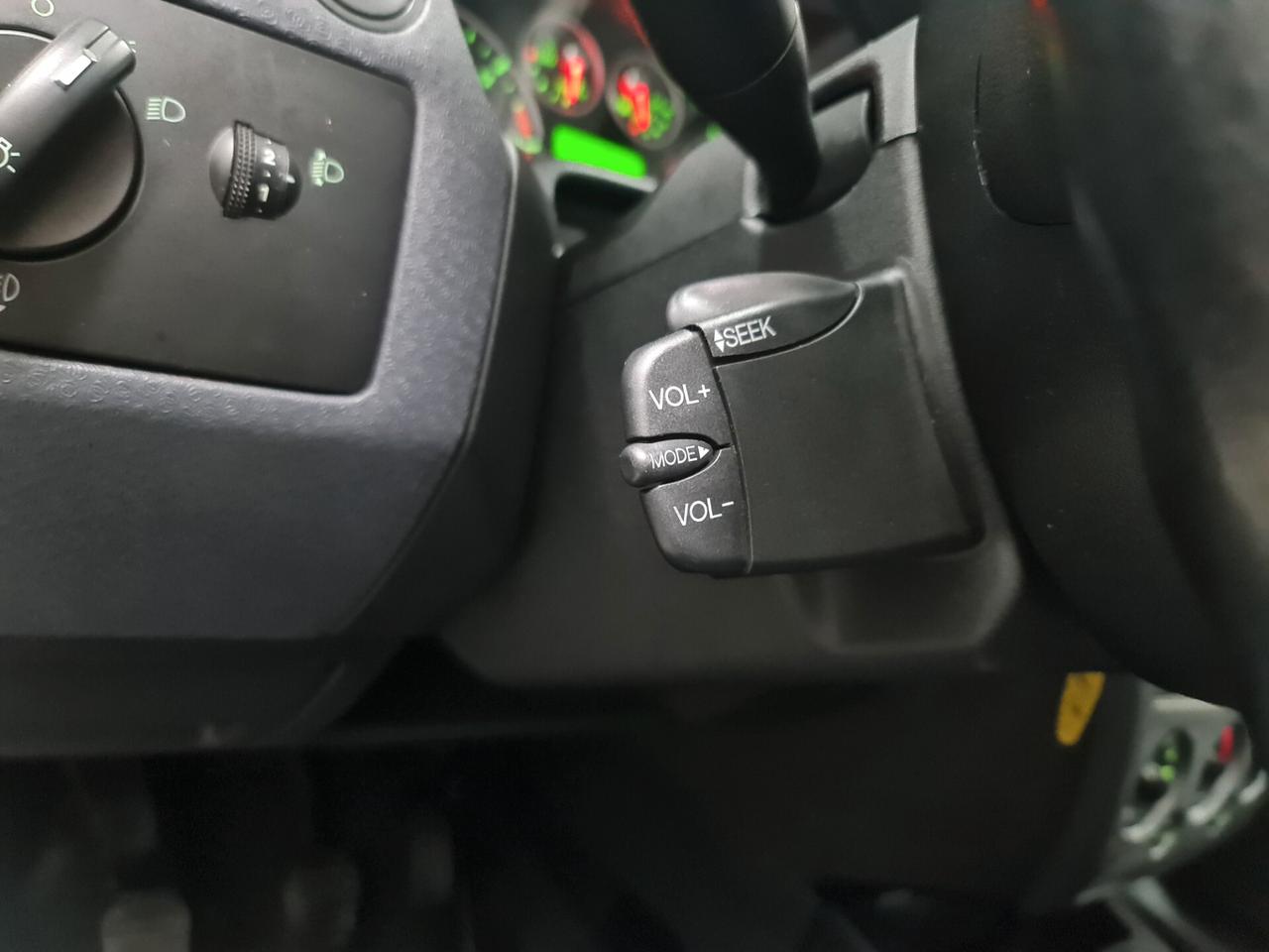 Ford Fusion+ 1.4 TDCi Elegance